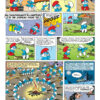 Les Schtroumpfs tome 03, La Schtroumpfette