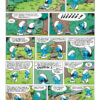 Les Schtroumpfs tome 03, La Schtroumpfette