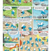 Les Schtroumpfs tome 03, La Schtroumpfette