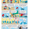 Les Schtroumpfs tome 03, La Schtroumpfette