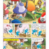 Les Schtroumpfs tome 30, Les Schtroumpfs de l'Ordre