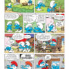 Les Schtroumpfs tome 30, Les Schtroumpfs de l'Ordre