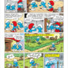 Les Schtroumpfs tome 30, Les Schtroumpfs de l'Ordre