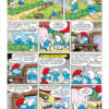 Les Schtroumpfs tome 30, Les Schtroumpfs de l'Ordre