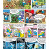 Les Schtroumpfs tome 30, Les Schtroumpfs de l'Ordre