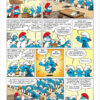 Les Schtroumpfs tome 30, Les Schtroumpfs de l'Ordre