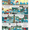 Les Schtroumpfs tome 37, Les Schtroumpfs et la Machine à rêver