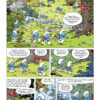 Les Schtroumpfs tome 37, Les Schtroumpfs et la Machine à rêver