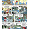 Les Schtroumpfs tome 37, Les Schtroumpfs et la Machine à rêver