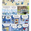 Les Schtroumpfs tome 37, Les Schtroumpfs et la Machine à rêver