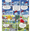 Les Schtroumpfs tome 37, Les Schtroumpfs et la Machine à rêver
