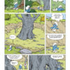 Les Schtroumpfs tome 37, Les Schtroumpfs et la Machine à rêver