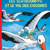 Les Schtroumpfs 38-1 Les Schtroumpfs tome 38, Les Schtroumpfs et le Vol des Cigognes