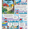 Les Schtroumpfs 38-2 Les Schtroumpfs tome 38, Les Schtroumpfs et le Vol des Cigognes