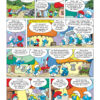 Les Schtroumpfs 38-3 Les Schtroumpfs tome 38, Les Schtroumpfs et le Vol des Cigognes