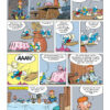 Les Schtroumpfs 38-6 Les Schtroumpfs tome 38, Les Schtroumpfs et le Vol des Cigognes