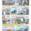 Les Schtroumpfs tome 38, Les Schtroumpfs et le Vol des Cigognes