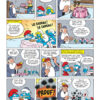 Les Schtroumpfs tome 38, Les Schtroumpfs et le Vol des Cigognes