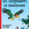 Les Schtroumpfs 5-1 Les Schtroumpfs tome 05, Les Schtroumpfs et le Cracoucass