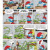 Les Schtroumpfs 5-3 Les Schtroumpfs tome 05, Les Schtroumpfs et le Cracoucass