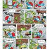 Les Schtroumpfs 5-4 Les Schtroumpfs tome 05, Les Schtroumpfs et le Cracoucass