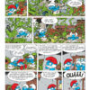 Les Schtroumpfs 5-6 Les Schtroumpfs tome 05, Les Schtroumpfs et le Cracoucass