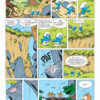 Les Schtroumpfs 5-7 Les Schtroumpfs tome 05, Les Schtroumpfs et le Cracoucass