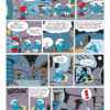 Les Schtroumpfs 5-8 Les Schtroumpfs tome 05, Les Schtroumpfs et le Cracoucass