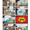 Les Schtroumpfs 7-4 Les Schtroumpfs tome 07, L'apprenti Schtroumpf