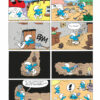Les Schtroumpfs 7-6 Les Schtroumpfs tome 07, L'apprenti Schtroumpf