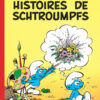 Les Schtroumpfs 8-1 Les Schtroumpfs tome 08, Histoire de Schtroumpfs