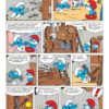 Les Schtroumpfs 8-2 Les Schtroumpfs tome 08, Histoire de Schtroumpfs