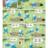 Les Schtroumpfs 8-3 Les Schtroumpfs tome 08, Histoire de Schtroumpfs
