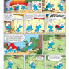 Les Schtroumpfs 8-4 Les Schtroumpfs tome 08, Histoire de Schtroumpfs