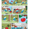 Les Schtroumpfs 8-5 Les Schtroumpfs tome 08, Histoire de Schtroumpfs
