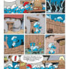 Les Schtroumpfs 8-6 Les Schtroumpfs tome 08, Histoire de Schtroumpfs