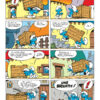 Les Schtroumpfs 8-7 Les Schtroumpfs tome 08, Histoire de Schtroumpfs