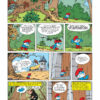 Les Schtroumpfs tome 09, Schtroumpf Vert et Vert Schtroumpf