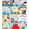 Les Schtroumpfs tome 09, Schtroumpf Vert et Vert Schtroumpf