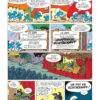 Les Schtroumpfs tome 09, Schtroumpf Vert et Vert Schtroumpf