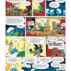 Les Schtroumpfs tome 09, Schtroumpf Vert et Vert Schtroumpf