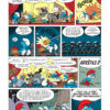 Les Schtroumpfs tome 09, Schtroumpf Vert et Vert Schtroumpf