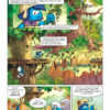 Les Schtroumpfs et le village des Filles 2-2 Les Schtroumpfs & Le Village des Filles tome 02, la Trahison de Bouton d'Or