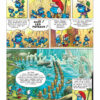 Les Schtroumpfs et le village des Filles 2-5 Les Schtroumpfs & Le Village des Filles tome 02, la Trahison de Bouton d'Or
