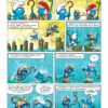 Les Schtroumpfs et le village des Filles 2-6 Les Schtroumpfs & Le Village des Filles tome 02, la Trahison de Bouton d'Or