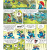 Les Schtroumpfs et le village des Filles 2-8 Les Schtroumpfs & Le Village des Filles tome 02, la Trahison de Bouton d'Or