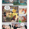 Les Schtroumpfs et Le Village des Filles tome 3