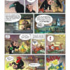 Les Schtroumpfs et Le Village des Filles tome 3