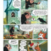 Les Schtroumpfs et Le Village des Filles tome 3