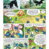 Les Schtroumpfs et Le Village des Filles tome 3